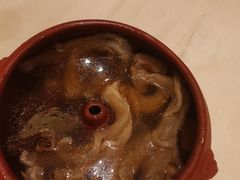 -沙龙酒家