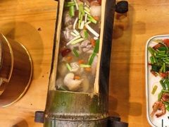 -61号餐吧(兴坪古镇漓江店)