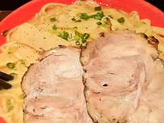 -一豚轩·烧鸟·豚骨拉面(五四路店)