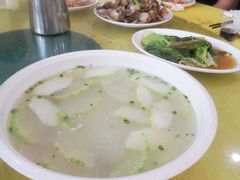 -锐记美食店·现捞海鲜(闸坡店)