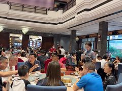 -聚福宝合苑食府(南头镇店)