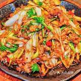 私房菜做成这样才称得上是私房菜！来这家真的是来对啦！