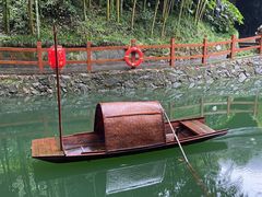 -十八棵（老龙井）御茶园(老龙井店)