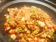 -格塘人家·山泉水煮鱼(望兴家园店)
