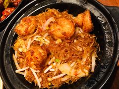 -大树餐厅(益田假日店)