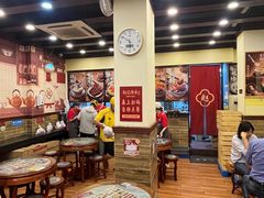 -赵记传承·中国甜品(福州总店)