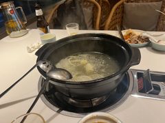 -东椰·海南椰子鸡火锅(朝阳门店)