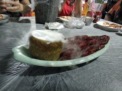 -霸王虾·麻辣小龙虾(清水河公园店)