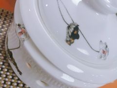 -致明德素食餐厅(土屋路店)