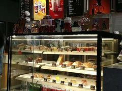 -COSTA COFFEE(成都来福士店)