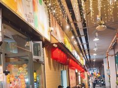 -木屋烧烤(龙岗南联店)