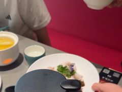 -四川饭店(城乡购物中心店)