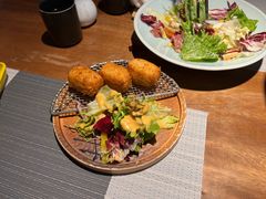 -森味薪火烧•烧鸟居酒屋•日本料理(望京店)