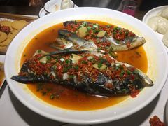 -千岛湖小鱼儿·淳安匠心农家菜