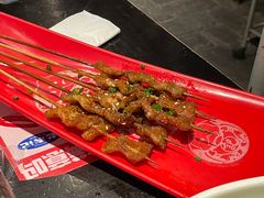 -老表记广西宵夜螺蛳鸭脚煲(西大店)