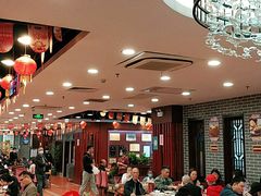 大堂-点都德(华强南店)