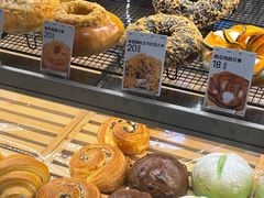 -FINEFOOD凡夫烘焙(MOMOPARK店)