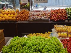 -白纸坊建功北里百姓生活服务中心·佳果多生鲜超市