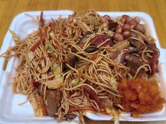 -老婆婆炒饭(小白楼1902欧式风情街店)