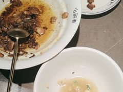 -山涧肴·湘味家肴(松岗满纷天地店)