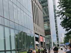 -泸溪河桃酥(西直门凯德店)