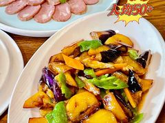 -李老哈·东北菜(宋园路店)