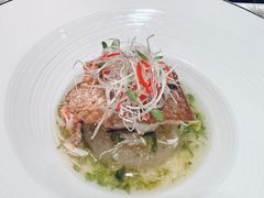 -Ginza Onodera铁板烧(外滩十八号店)