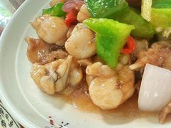 -聂记粤菜馆(鼓西路店)