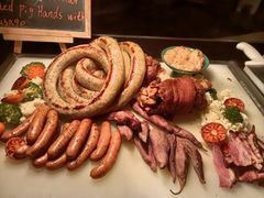 -元一希尔顿酒店·禅自助餐厅·啤酒花园
