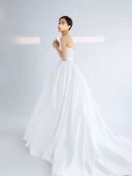 -拾尚映画·STUDIO婚纱摄影(中关村店)