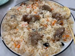 -董小西的凉皮和椒麻鸡(三元桥店)