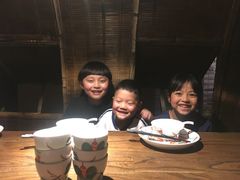-穿越·兴化早茶·兴化味(英武路店)