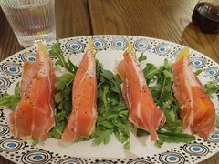 -IL TEATRO 精品意大利餐厅