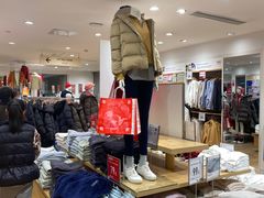 -优衣库(温州财富购物中心店)