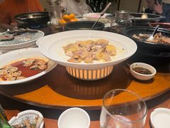 -瑶王府·广西菜(金阳路店)