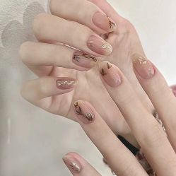 -M·X Nail日式美甲美睫