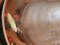-前门·鲜肉火锅(长风店)
