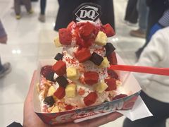 -DQ·蛋糕·冰淇淋(雨花吾悦店)
