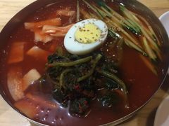-山海珍味韩国料理(奥城店)