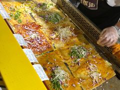 -四环冷面王(西单华威约饭街店)