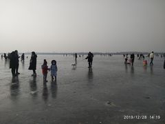 -丁香湖公园