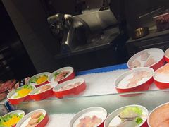 -星伦多自助料理(江阴万达店)