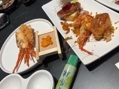 -水木锦堂·自助铁板烧(世贸天阶店)