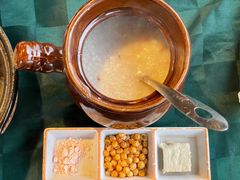 招牌香骨粥-好爸爸(外滩店)