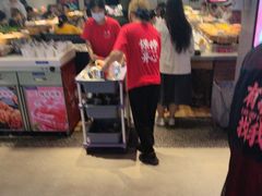 -龍歌自助小火锅(城阳万象汇店)