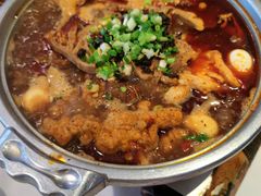 -眉州东坡(通州店)
