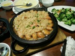 -小菜园新徽菜(芜湖万达店)