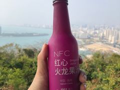 -鹿回头风景区