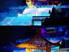 -寻梦滕王阁实景演出