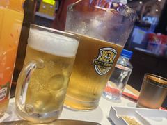 -杨记齐齐哈尔烤肉(总店)